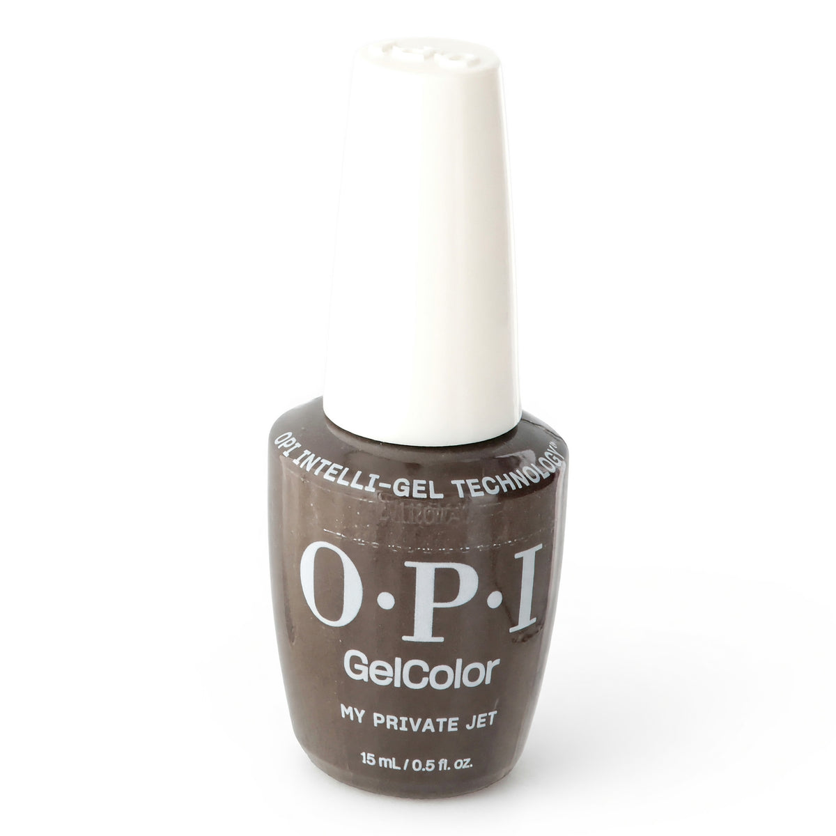 OPI Gel Nail Polish by OPI, 0.5 oz Gel Color - My Private Jet - My Private Jet
