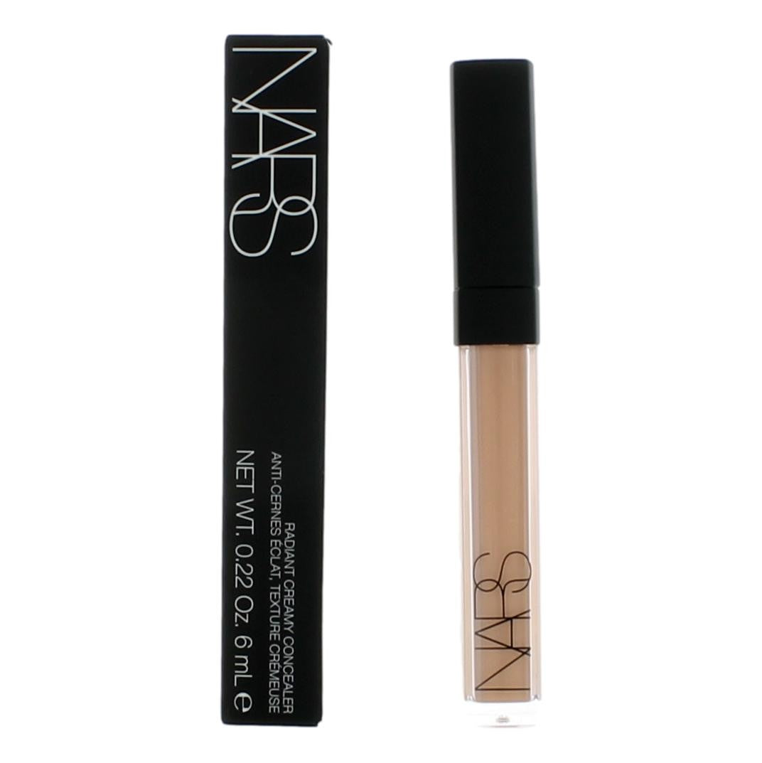 Nars Radiant Creamy Concealer by Nars, 0.22oz Concealer - Light 3 Honey - Light 3 Honey