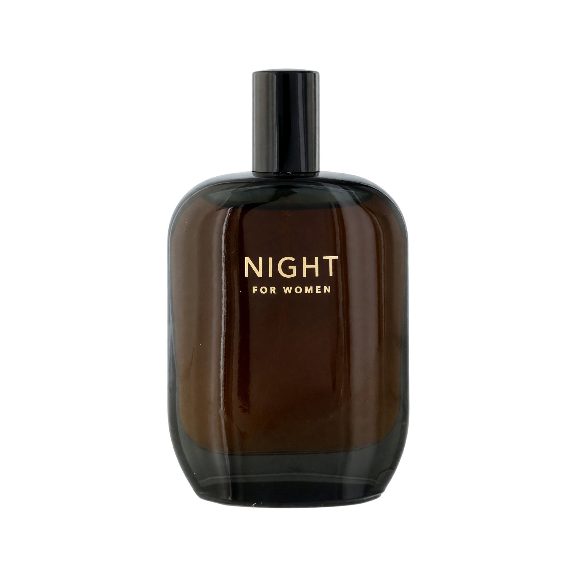 Night by Fragrance One, 1.7 oz Extrait de Parfum Spray for Women