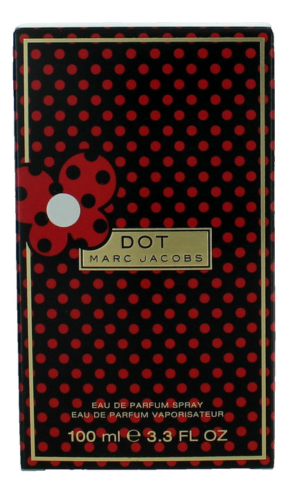 Dot by Marc Jacobs, 3.3 oz EDP Spray for Women