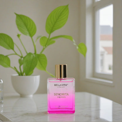 Senorita by Bellavita, 3.3 oz EDP Spray for Women