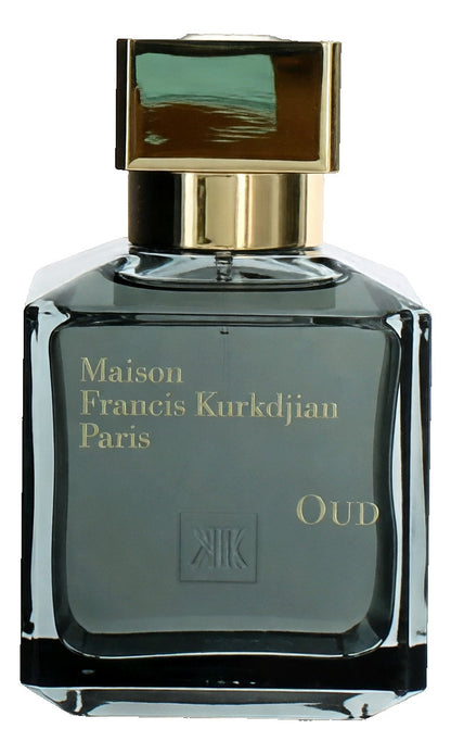 Oud by Maison Francis Kurkdjian, 2.4 oz EDP Spray for Unisex