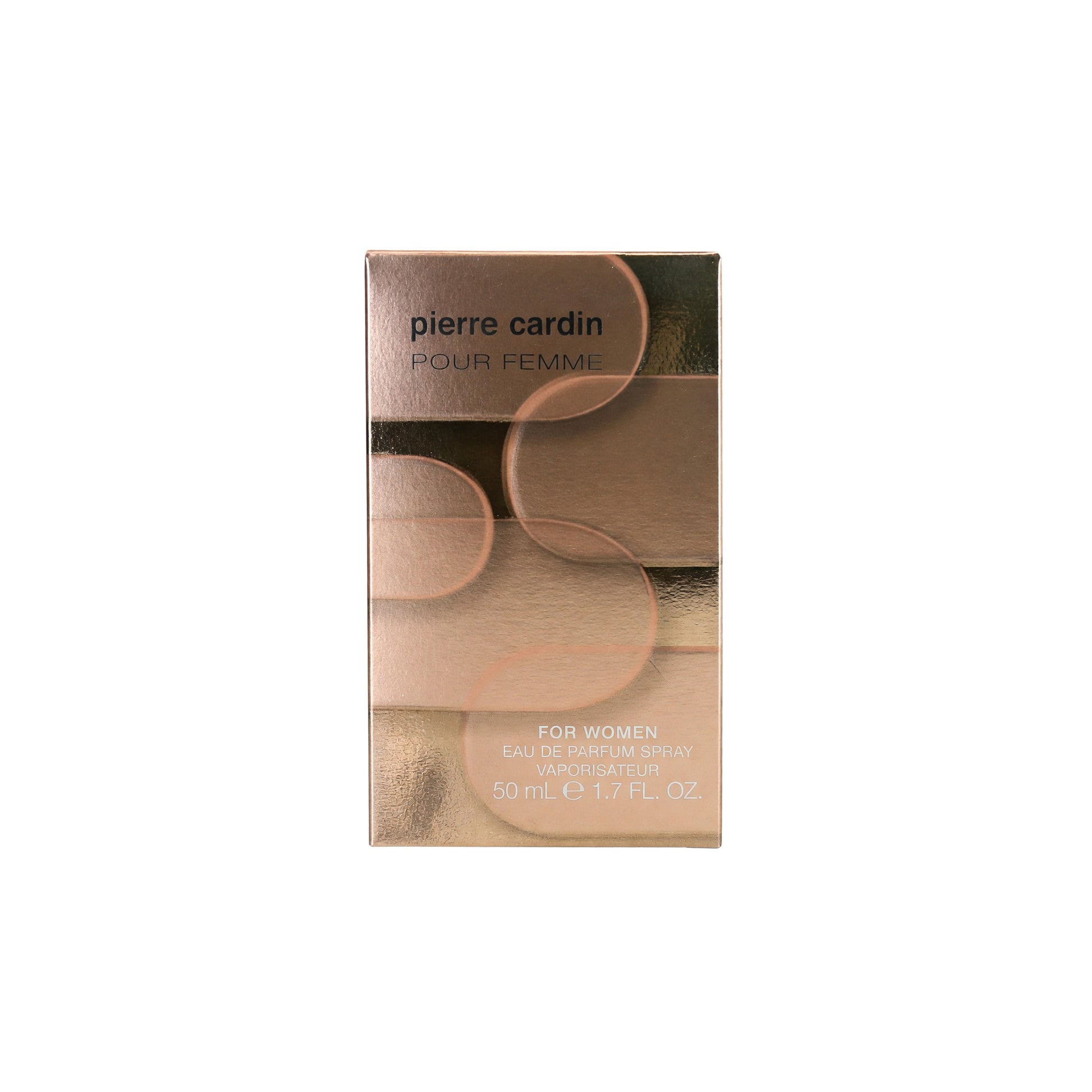 Pierre Cardin Pour Femme by Pierre Cardin, 1.7 oz EDP spray for Women 