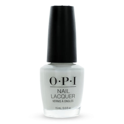 OPI Nail Lacquer by OPI, 0.5 oz Nail Color - Alpine Snow - Alpine Snow