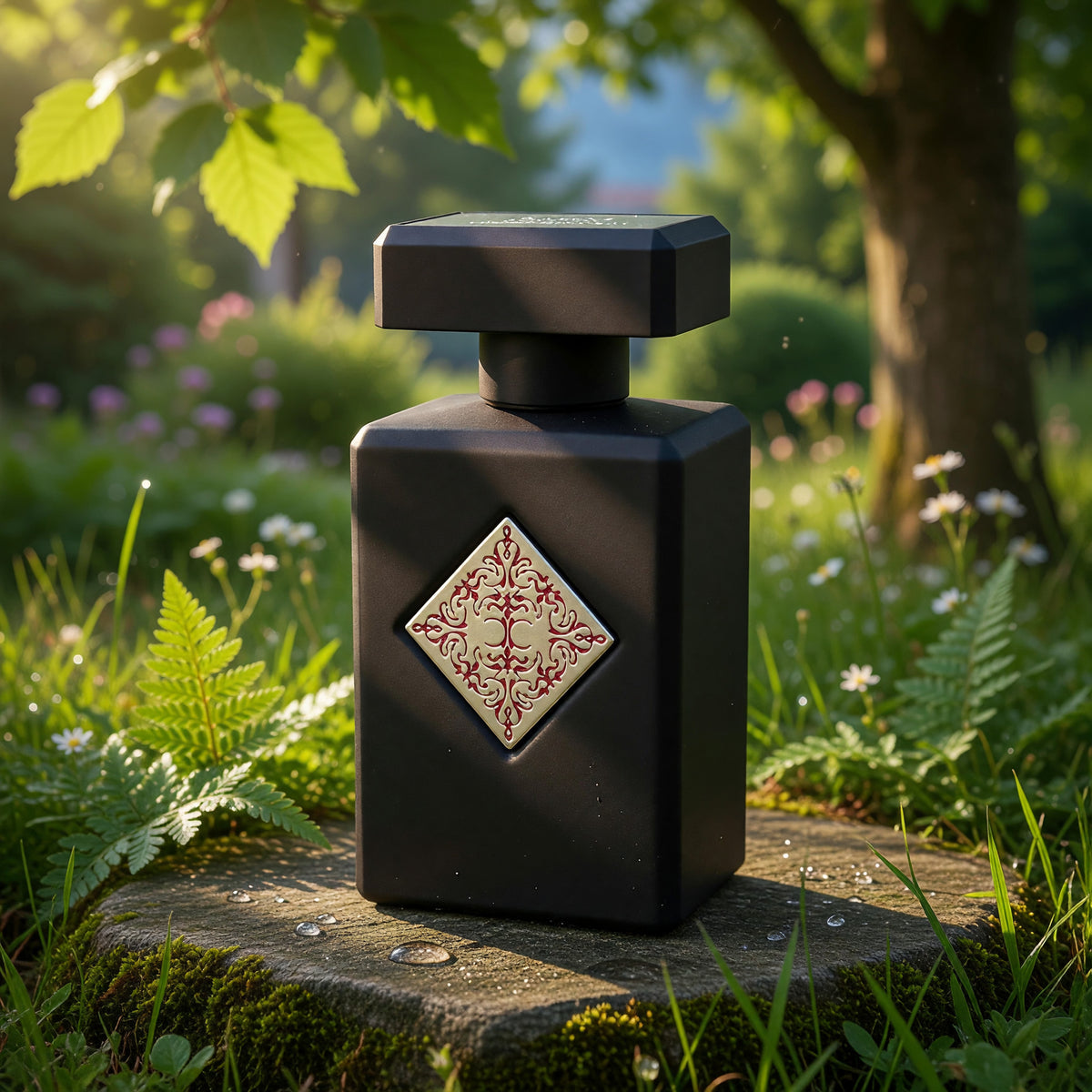 Mystic Experience by Initio, 3 oz EDP Spray for Unisex TESTER 