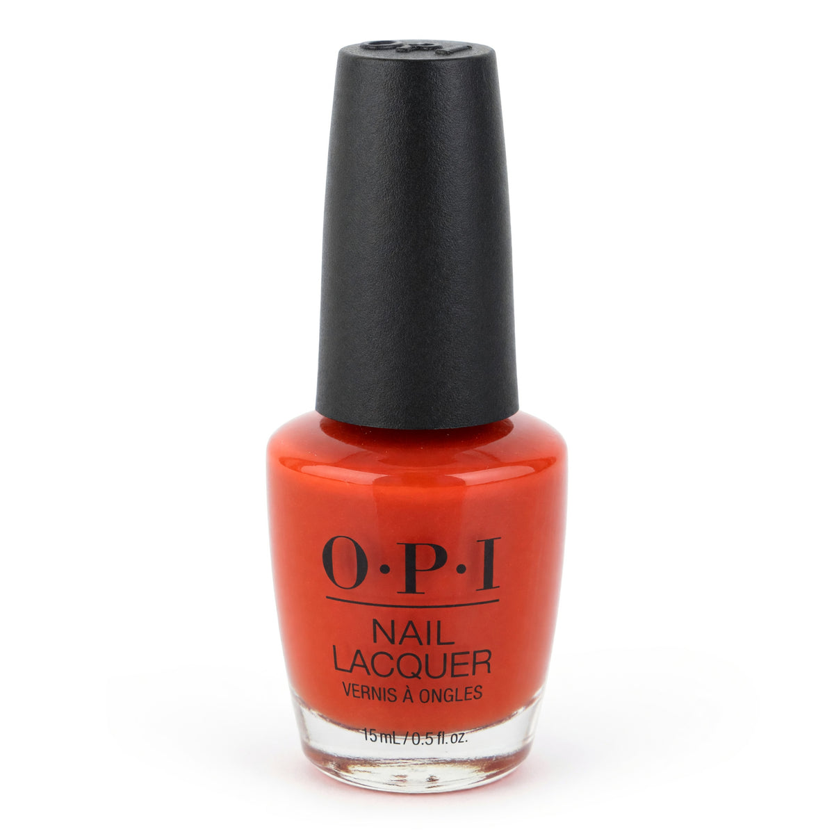 OPI Nail Lacquer by OPI, 0.5 oz Nail Polish - Slip Dressed Up - Slip Dressed Up