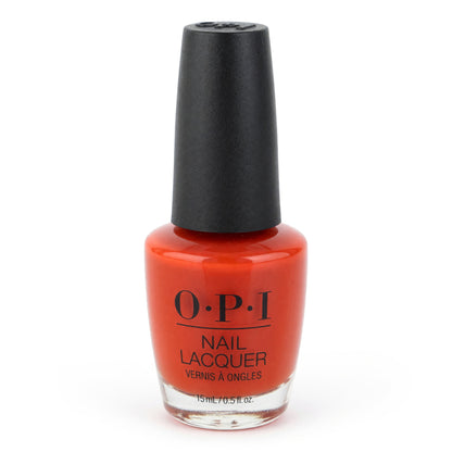 OPI Nail Lacquer by OPI, 0.5 oz Nail Polish - Slip Dressed Up - Slip Dressed Up