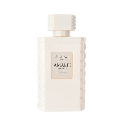 Amalfi Bianco Pour Homme by Jo Milano, 3.4 oz EDP Spray for Men