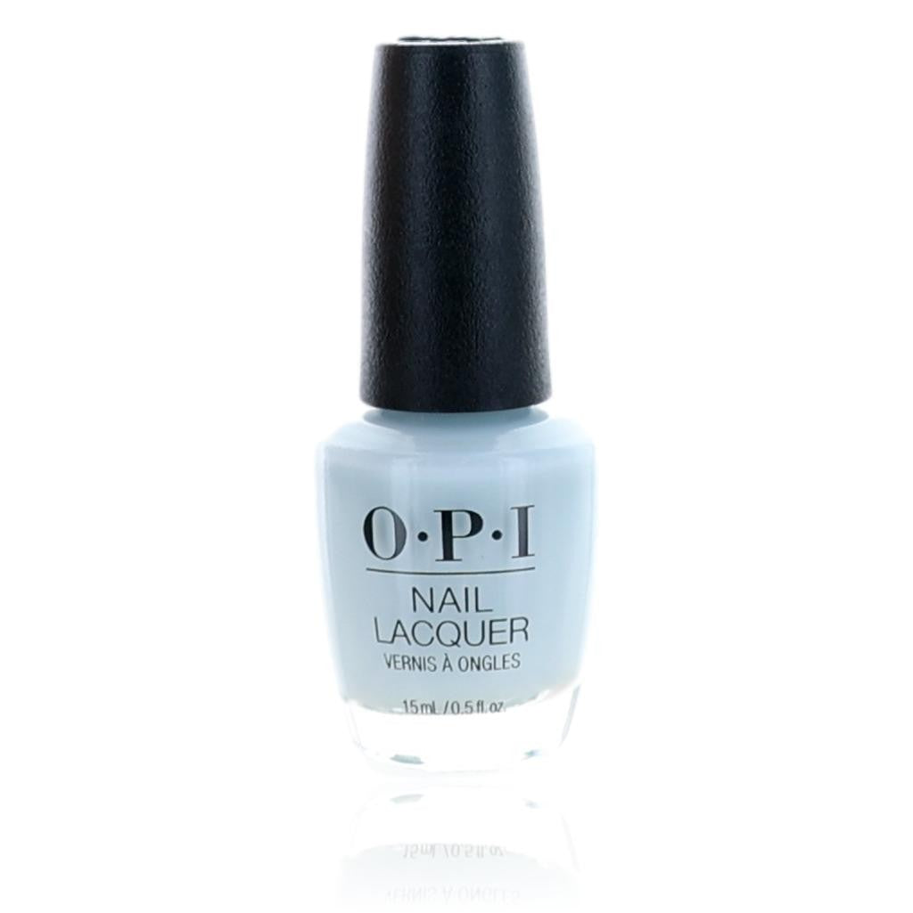 OPI Nail Lacquer by OPI, 0.5 oz Nail Color - It's A Boy! - It's A Boy!