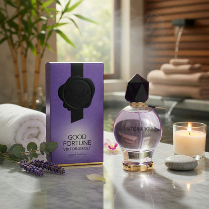 Good Fortune by Viktor & Rolf, 3.04 oz EDP Spray for Women