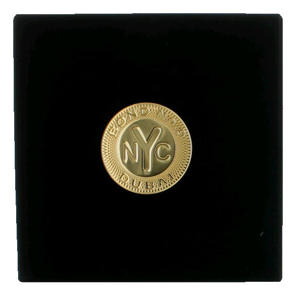 Bond No. 9 Dubai Black Sapphire by Bond No. 9, 3.4oz EDP Spray for Unisex