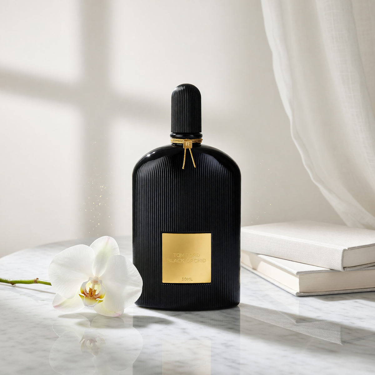 Tom Ford Black Orchid by Tom Ford, 5 oz EDP Spray for Unisex