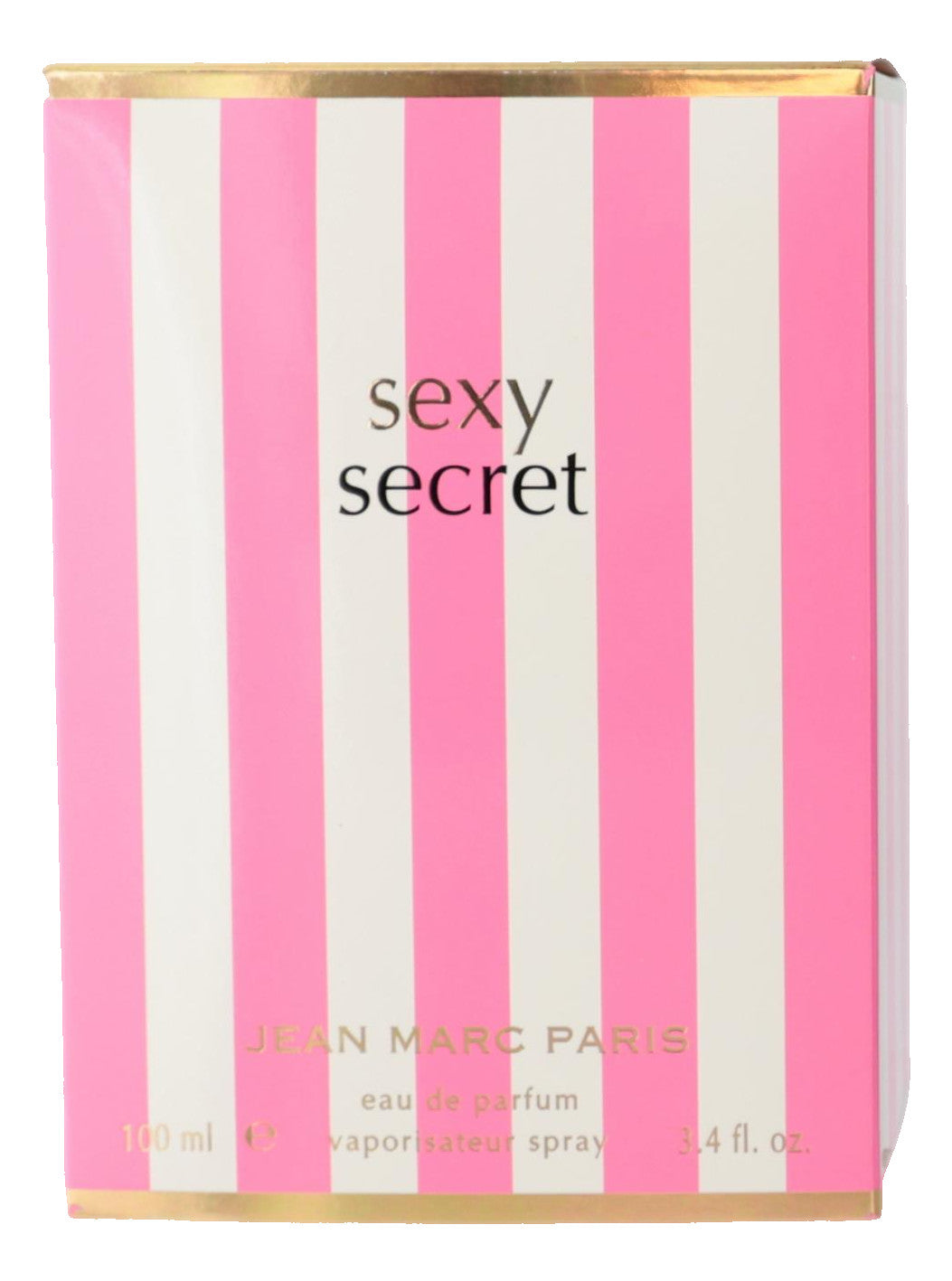 Sexy Secret by Jean Marc Paris, 3.4 oz EDP Spray for Women 