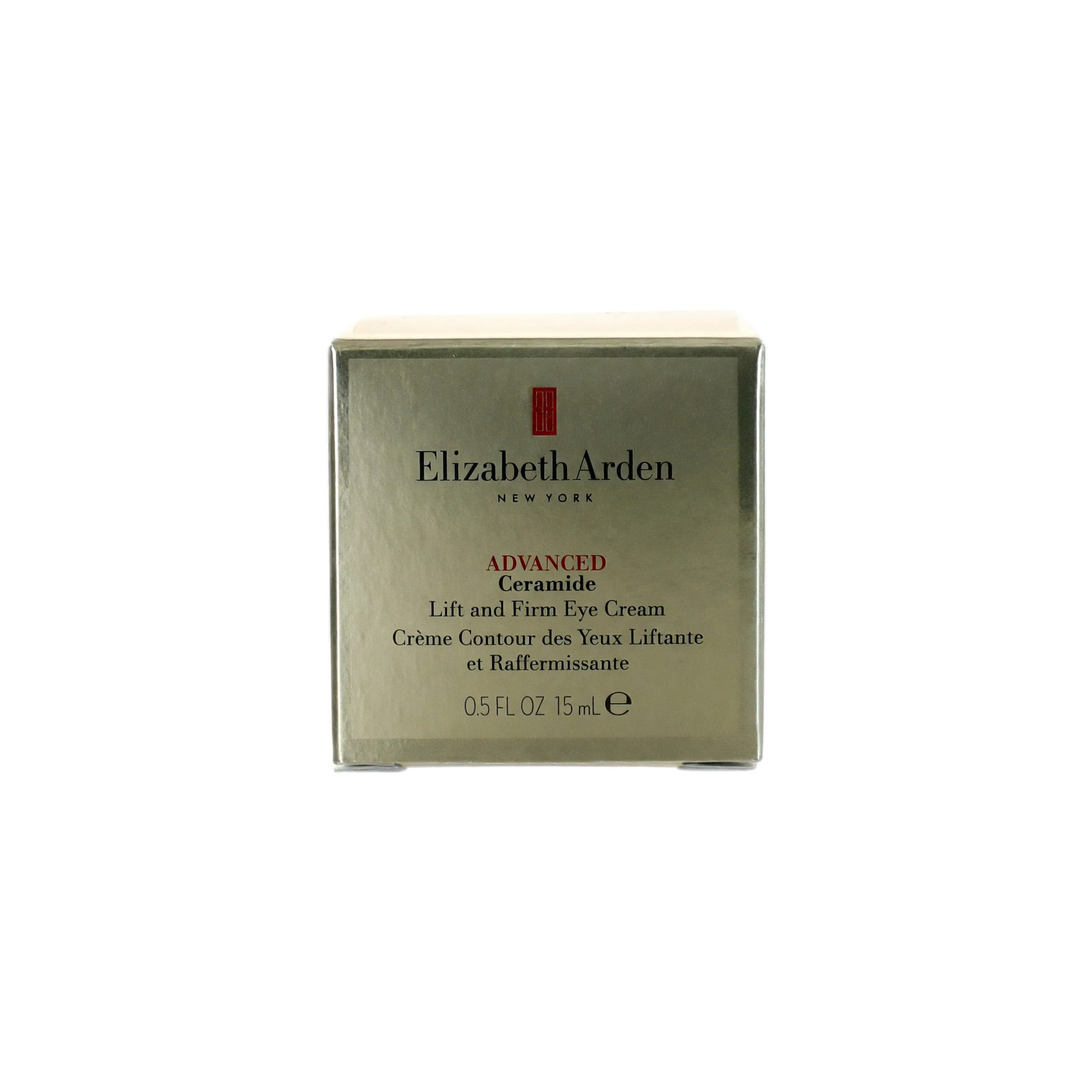 Ceramide by Elizabeth Arden, 0.5 oz Advanced Lift and Firm Eye Cream