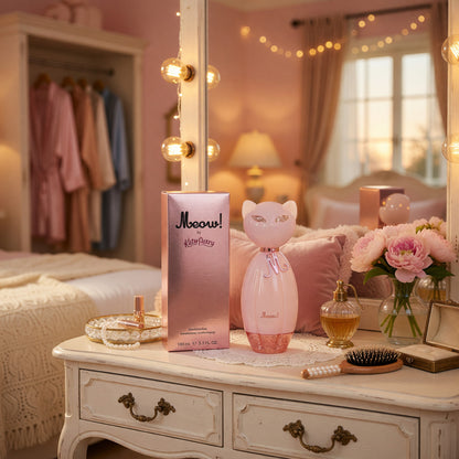 Meow! by Katy Perry, 3.4 oz EDP Spray for Women
