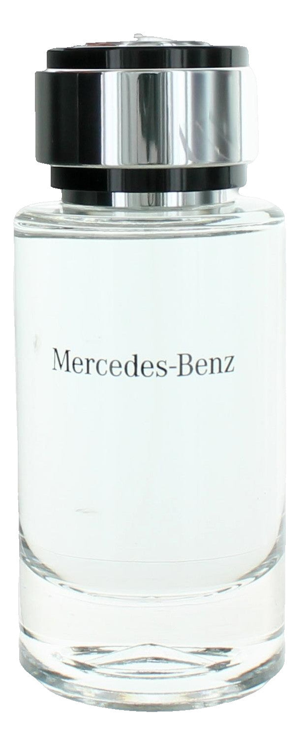 Mercedes Benz by Mercedes Benz, 4 oz EDT Spray for Men