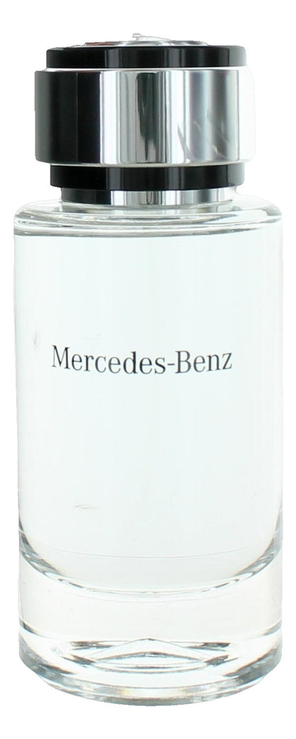 Mercedes Benz by Mercedes Benz, 4 oz EDT Spray for Men