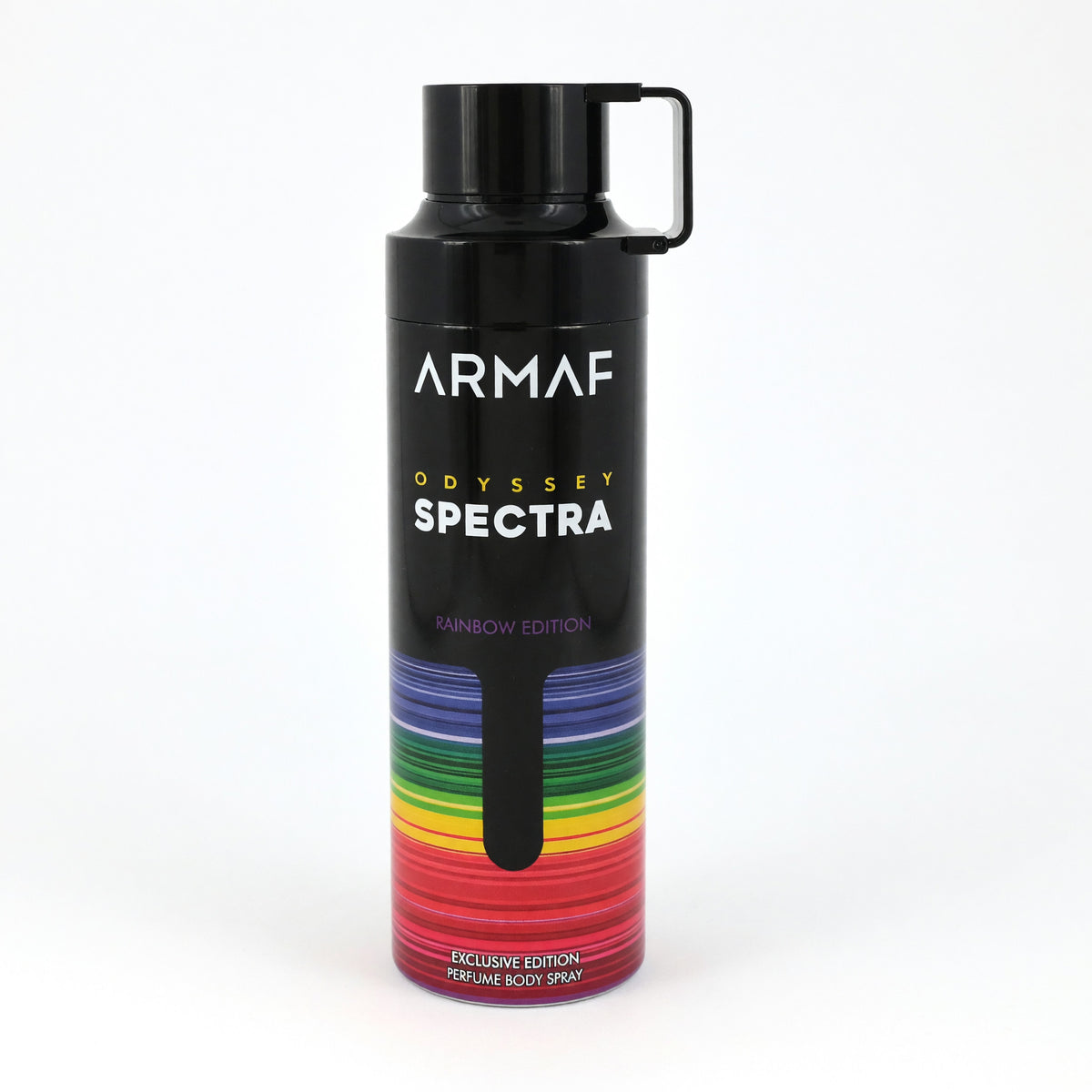 Odyssey Spectra Rainbow by Armaf, 6.7 oz Deodorant Spray for Men