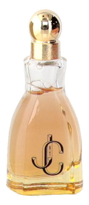 I Want Choo Le Parfum by Jimmy Choo, 0.15 oz Parfum Splash for Women 