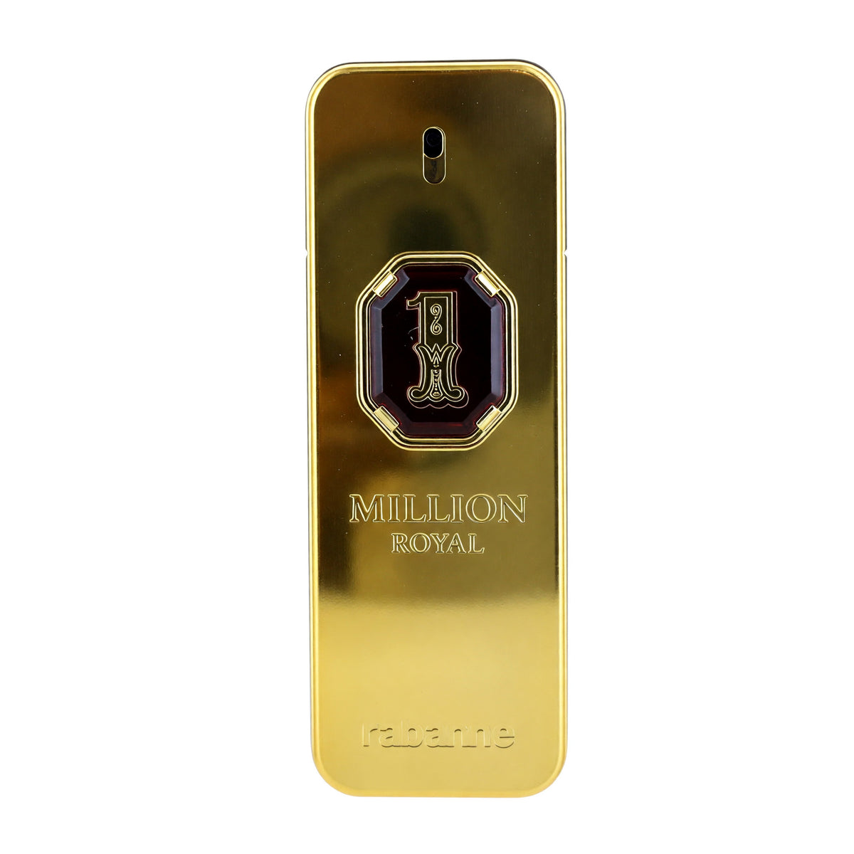 1 Million Royal by Paco Rabanne, 3.4 oz Pure Parfum Spray for Men