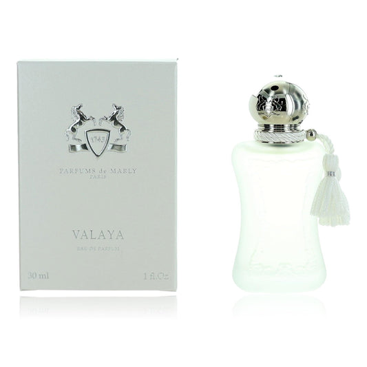 Parfums de Marly Valaya by Parfums de Marly, 1oz EDP Spray for Unisex 