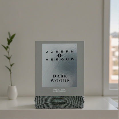 Dark Woods by Joseph Abboud, 3.4 oz EDP Spray for Men