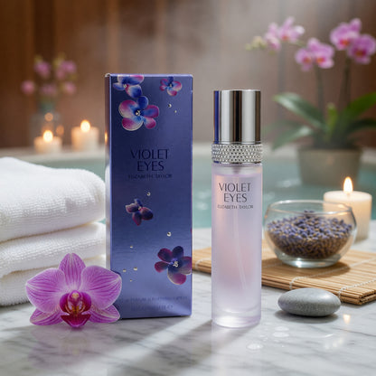 Violet Eyes by Elizabeth Taylor, 3.3 oz EDP Spray for Women