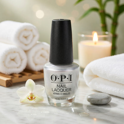 OPI Nail Lacquer by OPI, 0.5 oz Nail Polish - Chrome Clawz - Chrome Clawz