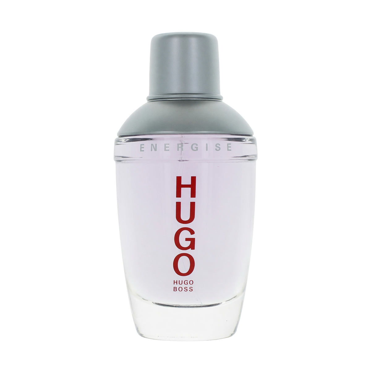 Hugo Energise by Hugo Boss, 2.5 oz EDT Spray for Men
