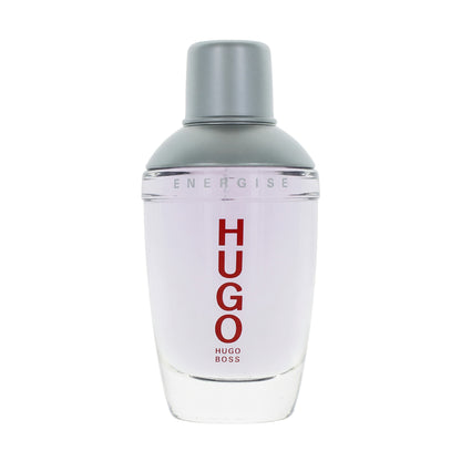 Hugo Energise by Hugo Boss, 2.5 oz EDT Spray for Men