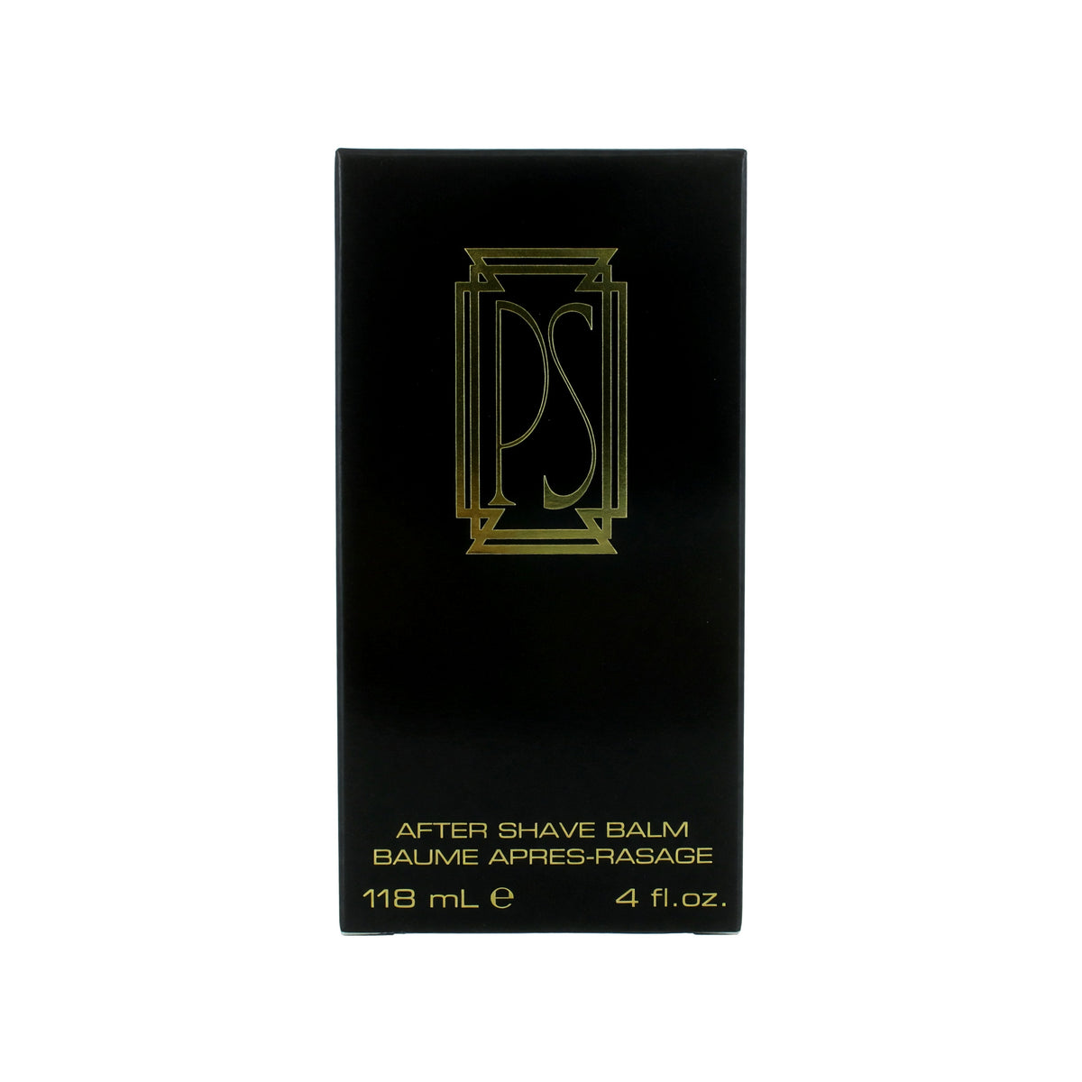 PS by Paul Sebastian, 4 oz After Shave Balm for Men