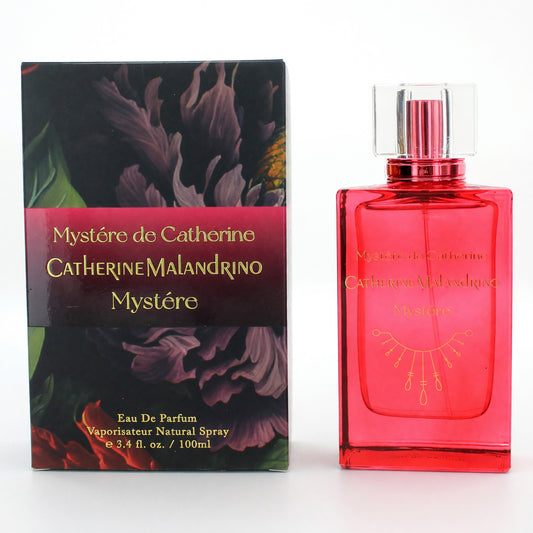 Mystere de Catherine by Catherine Malandrino, 3.4oz EDP Spray women
