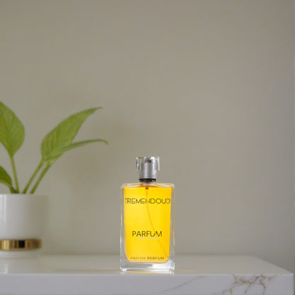 Parfum De Oud by Tremendous Parfums, 3.4 oz EDP Spray for Unisex