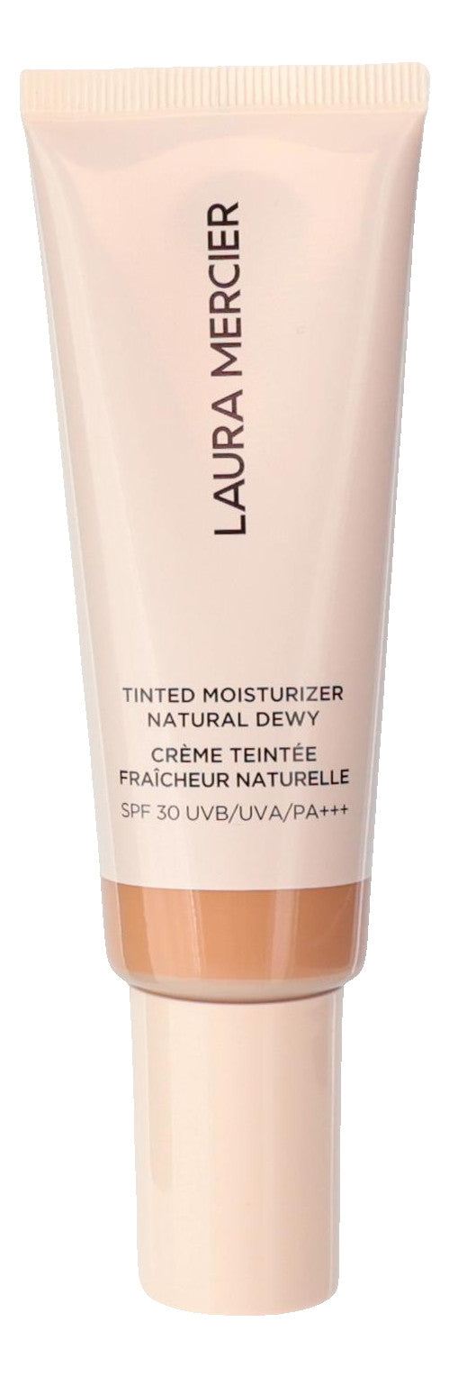 Laura Mercier Tinted Moisturizer Natural Dewy 1.5 Tinted Moisturizer SPF 30 - 3C Fawn