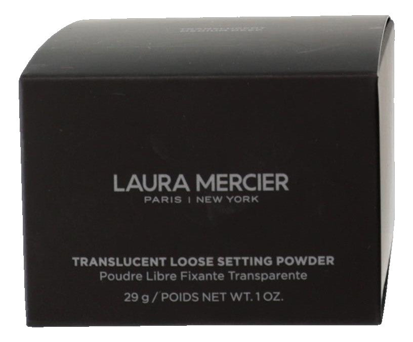 Laura Mercier Translucent Loose Setting Powder, 1oz Setting Powder - Medium Deep