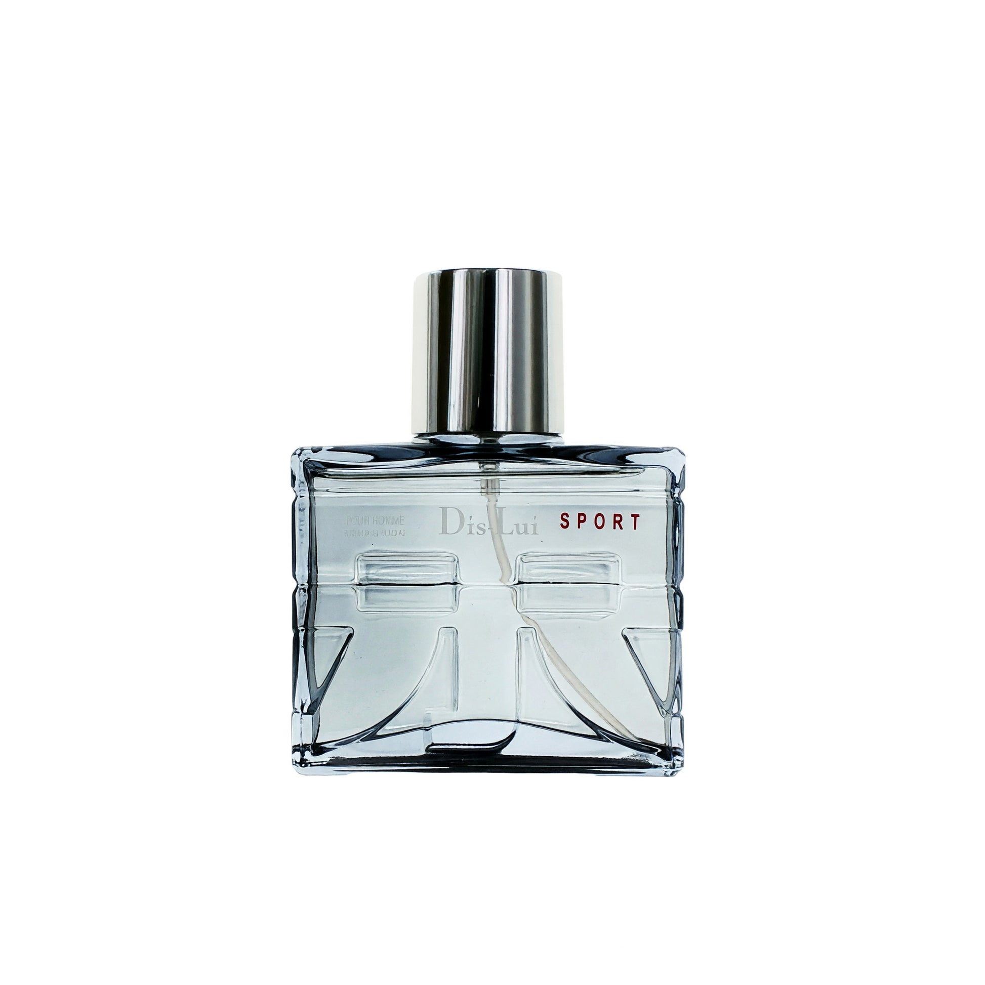 Dis Lui Sport by YZY, 3.4 oz Eau De Perfume Spray for Men