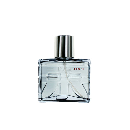 Dis Lui Sport by YZY, 3.4 oz Eau De Perfume Spray for Men