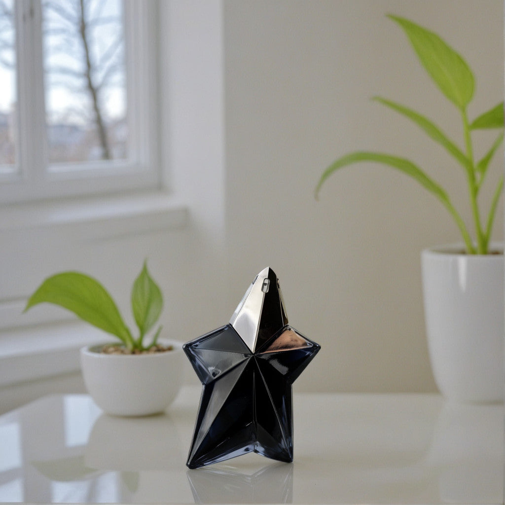 Angel Elixir by Thierry Mugler, 3.3 oz EDP Refillable Spray for Women