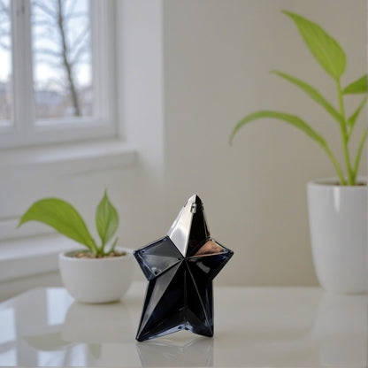 Angel Elixir by Thierry Mugler, 3.3 oz EDP Refillable Spray for Women