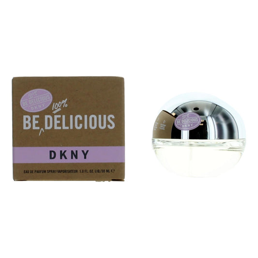 Be DKNY by Donna Karan, 1 oz EDP Spray for Women