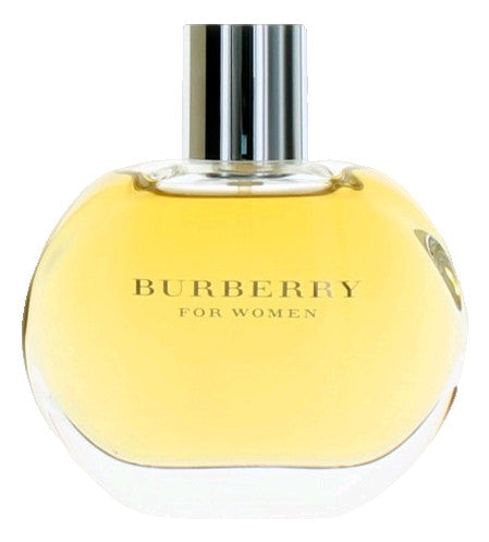 Burberry by Burberry, 3.3 oz EDP Spray for Women