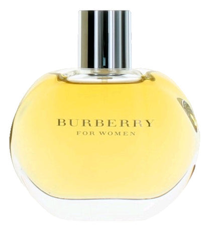 Burberry by Burberry, 3.3 oz EDP Spray for Women