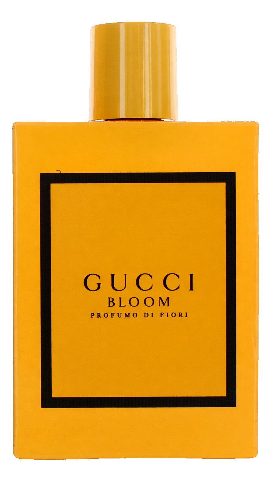 Gucci Bloom Profumo Di Fiori by Gucci, 3.3 oz EDP Spray for Women