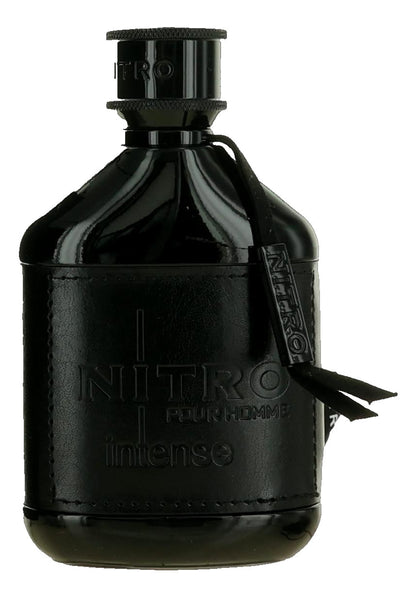 Nitro Intense by Dumont, 3.4 oz EDP Spray for Men