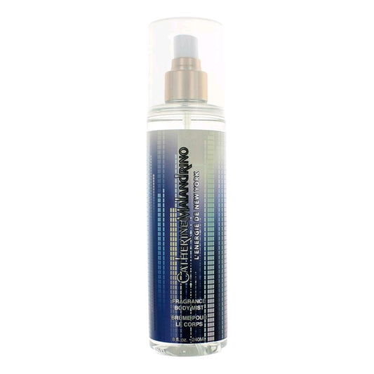 L'Energie De New York by Catherine Malandrino, 8oz Body Mist women
