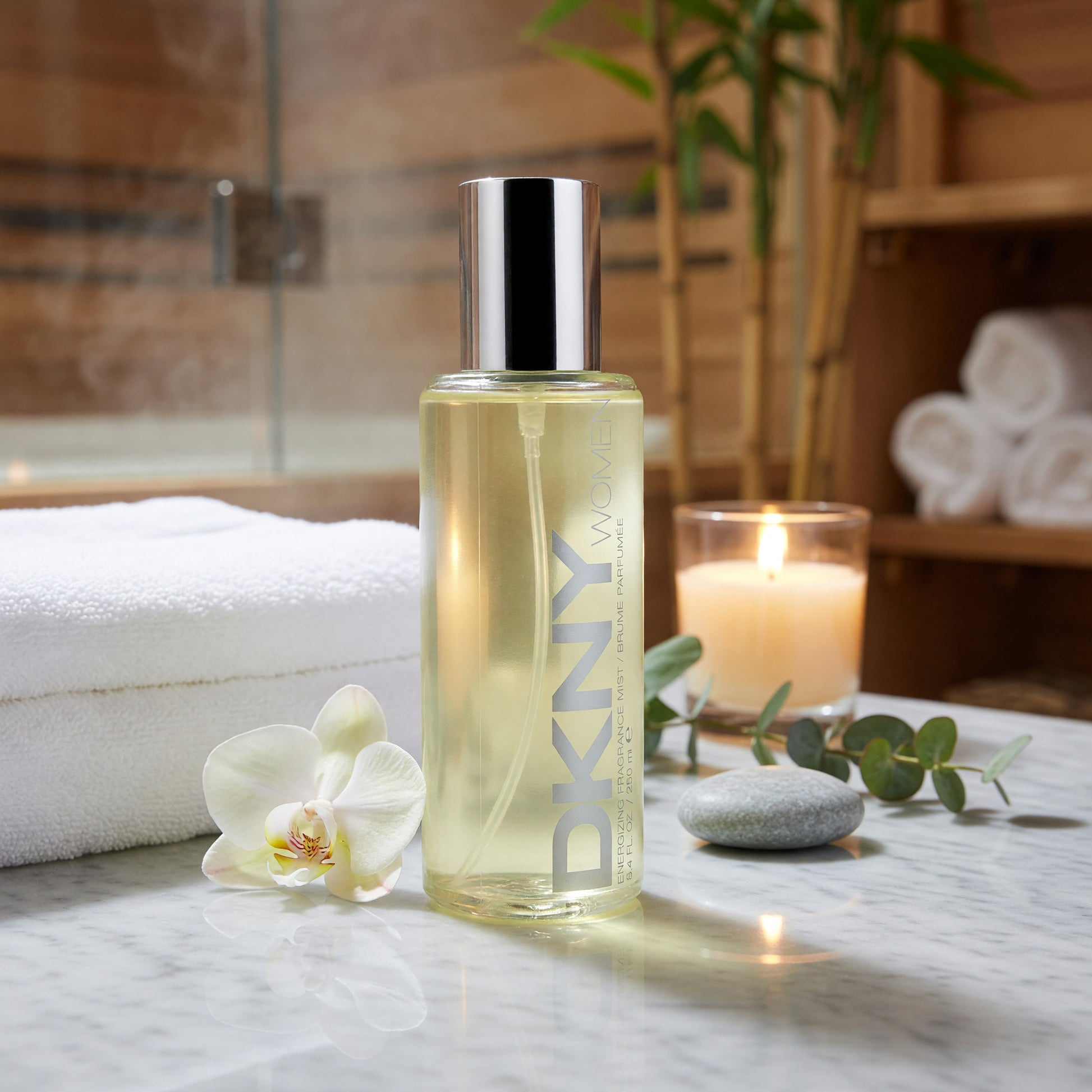 DKNY Energizing by Donna Karan, 8.4 oz Body Mist for Women