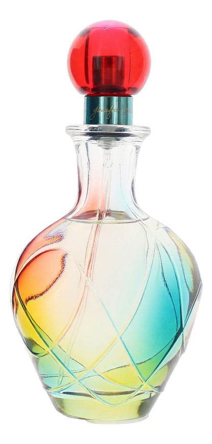 Live Luxe by J.Lo, 3.4 oz EDP Spray for Women (Lopez J Lo)