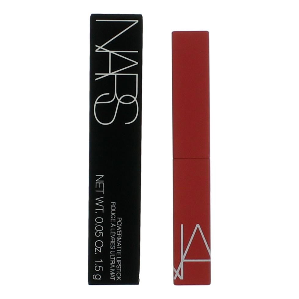 Nars Powermatte Lipstick by Nars, .05 oz Lipstick - 120 Indiscreet