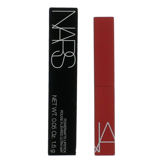 Nars Powermatte Lipstick by Nars, .05 oz Lipstick - 120 Indiscreet