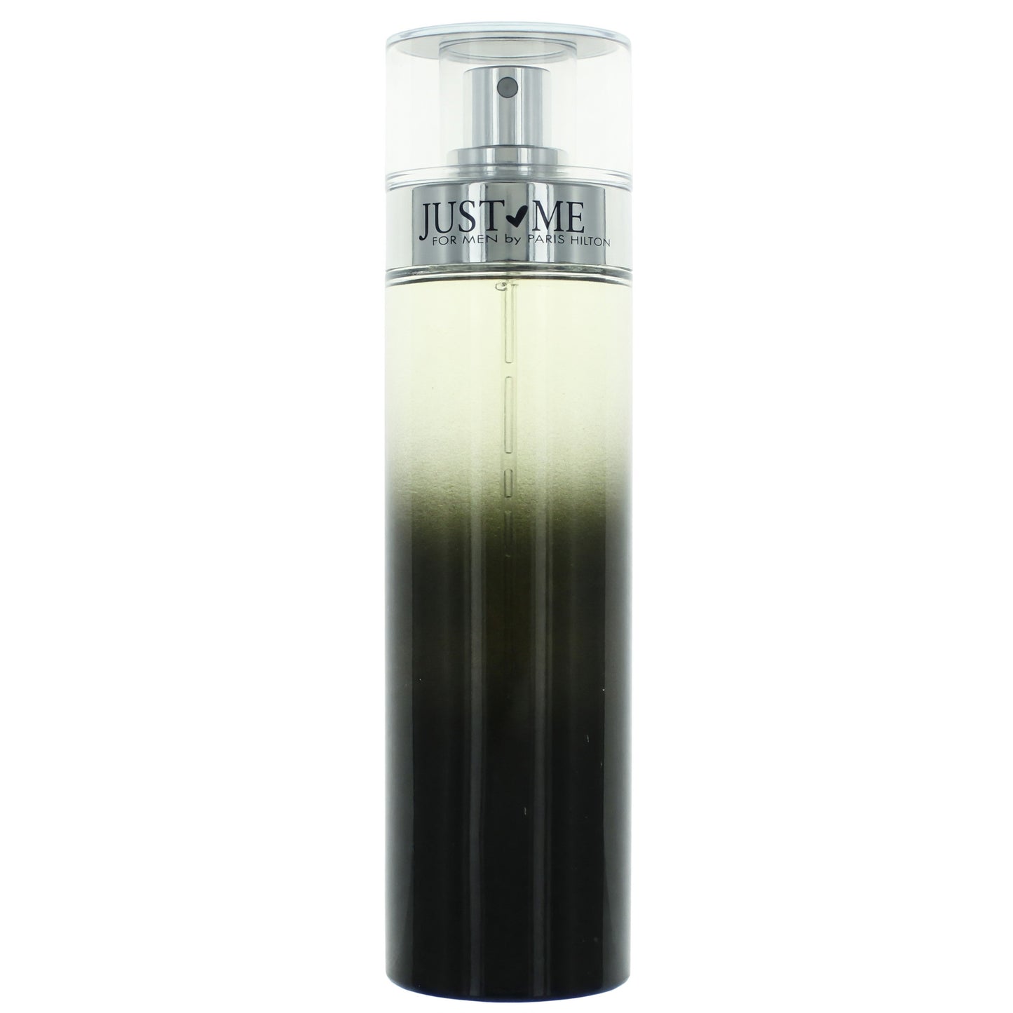 Just Me by Paris Hilton, 3.4 oz  EDT Spray for Men